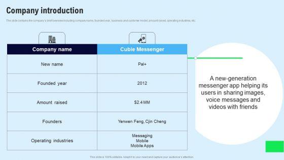 Chat_Messenger_Investor_Funding_Elevator_Pitch_Deck_Company_Introduction_Designs_PDF_Slide_1.jpg