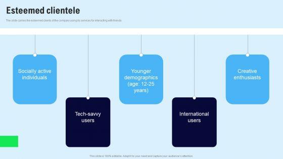 Chat_Messenger_Investor_Funding_Elevator_Pitch_Deck_Esteemed_Clientele_Clipart_PDF_Slide_1.jpg