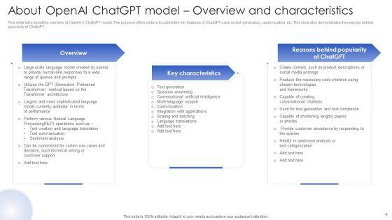 Chatgpt_In_Web_Applications_For_Enhanced_User_Interactions_Ppt_PowerPoint_Presentation_Complete_Deck_With_Slides_Slide_4.jpg