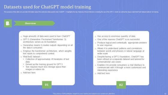 Chatgpts_Framework_And_Working_Mechanism_Ppt_PowerPoint_Presentation_Complete_Deck_With_Slides_Slide_12.jpg