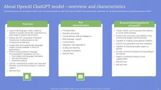 Chatgpts_Framework_And_Working_Mechanism_Ppt_PowerPoint_Presentation_Complete_Deck_With_Slides_Slide_4.jpg