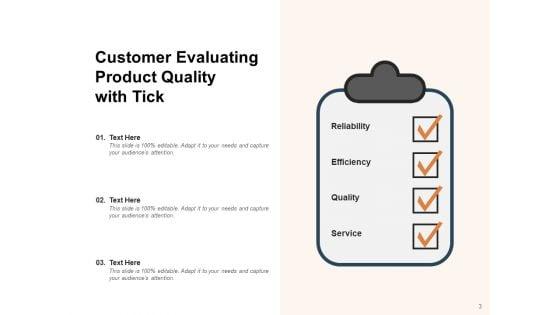 Check_Mark_Customer_Evaluating_Circle_Checklist_Ppt_PowerPoint_Presentation_Complete_Deck_Slide_3.jpg