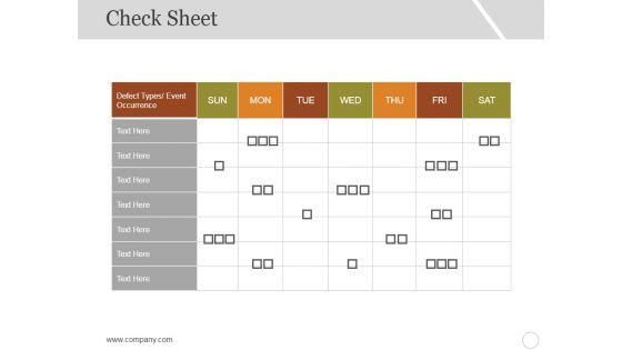Check_Sheet_Ppt_PowerPoint_Presentation_Professional_Portfolio_Slide_1.jpg
