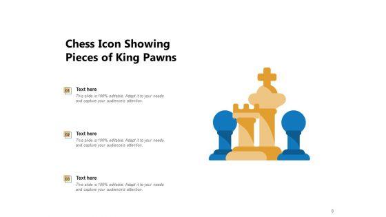 Checker_Board_Icon_Chess_Icon_Chess_Piece_Board_Strategy_Ppt_PowerPoint_Presentation_Complete_Deck_Slide_8.jpg