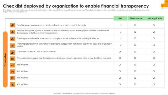 Checklist_Deployed_By_Organization_To_Enable_Financial_Transparency_Rules_PDF_Slide_1.jpg