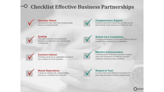 Checklist_Effective_Business_Partnerships_Ppt_PowerPoint_Presentation_File_Design_Inspiration_Slide_1.jpg