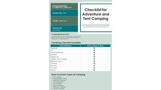 Checklist_For_Adventure_And_Tent_Camping_PDF_Document_PPT_Template_Slide_1.jpg