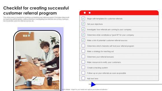 Checklist_For_Creating_Successful_Customer_Referral_Program_Demonstration_PDF_Slide_1.jpg