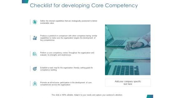 Checklist_For_Developing_Core_Competency_Ppt_PowerPoint_Presentation_Gallery_Graphics_Pictures_Slide_1.jpg
