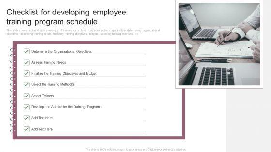 Checklist_For_Developing_Employee_Training_Programe_Schedule_Slides_PDF_Slide_1.jpg