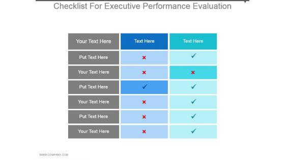Checklist_For_Executive_Performance_Evaluation_Good_Ppt_Example_1.jpg