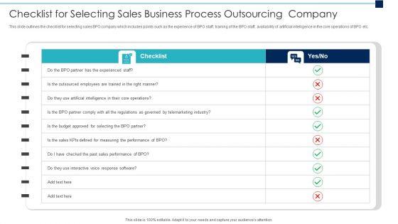 Checklist_For_Selecting_Sales_Business_Process_Outsourcing_Company_Guidelines_PDF_Slide_1.jpg