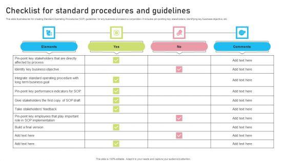 Checklist_For_Standard_Procedures_And_Guidelines_Formats_PDF_Slide_1.jpg