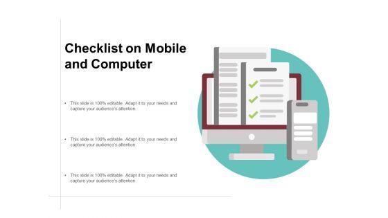 Checklist_On_Mobile_And_Computer_Ppt_PowerPoint_Presentation_Model_Graphics_Slide_1.jpg