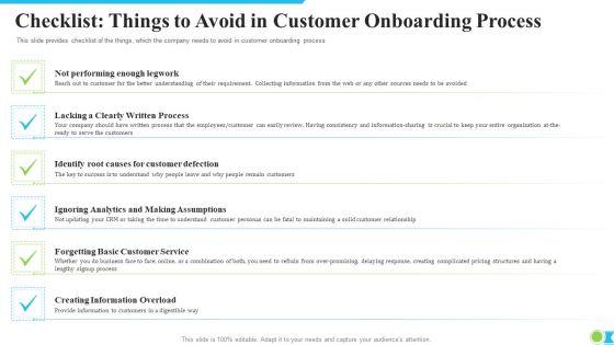 Checklist_Things_To_Avoid_In_Customer_Onboarding_Process_Ppt_Portfolio_Template_PDF_Slide_1.jpg