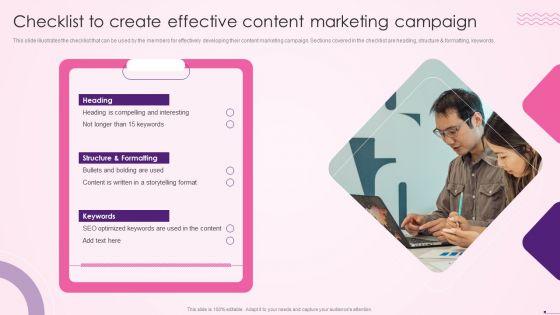 Checklist_To_Create_Effective_Content_Marketing_Campaign_Social_Media_Content_Brochure_PDF_Slide_1.jpg