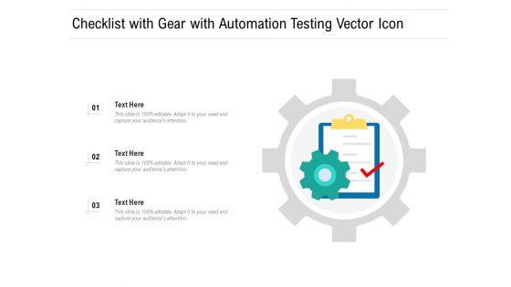 Checklist_With_Gear_With_Automation_Testing_Vector_Icon_Ppt_PowerPoint_Presentation_Gallery_Rules_PDF_Slide_1.jpg