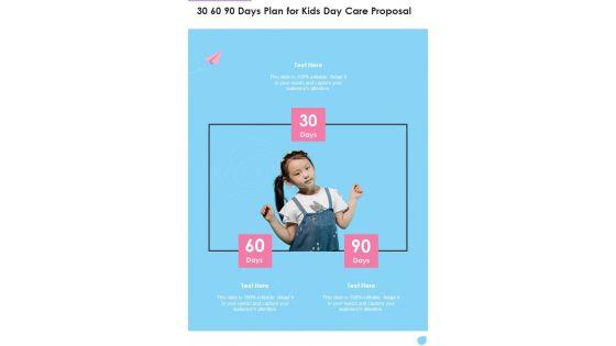 Child_Care_30_60_90_Days_Plan_For_Kids_Day_Care_Proposal_One_Pager_Sample_Example_Document_Slide_1.jpg