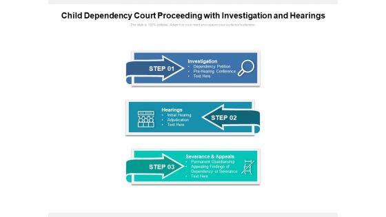 Child_Dependency_Court_Proceeding_With_Investigation_And_Hearings_Ppt_PowerPoint_Presentation_Icon_Graphics_Pictures_PDF_Slide_1.jpg