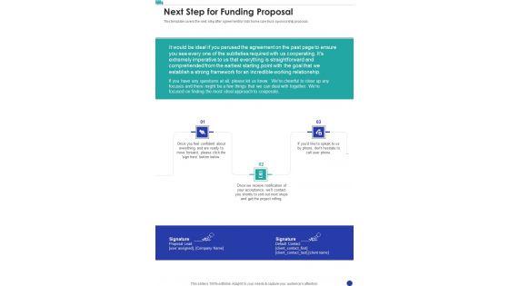 Child_House_Care_Truck_Funding_Next_Step_For_Funding_Proposal_One_Pager_Sample_Example_Document_Slide_1.jpg