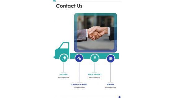 Child_House_Care_Truck_Funding_Proposal_Example_Document_Report_Doc_Pdf_Ppt_Slide_14.jpg