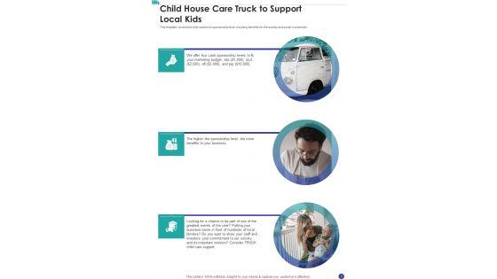 Child_House_Care_Truck_Funding_Proposal_Example_Document_Report_Doc_Pdf_Ppt_Slide_5.jpg