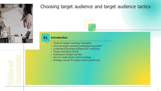 Choosing_Target_Audience_And_Target_Audience_Tactics_Ppt_PowerPoint_Presentation_Complete_Deck_With_Slides_Slide_4.jpg