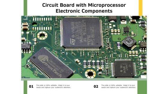 Circuit_Board_With_Microprocessor_Electronic_Components_Ppt_PowerPoint_Presentation_Outline_Files_PDF_Slide_1.jpg
