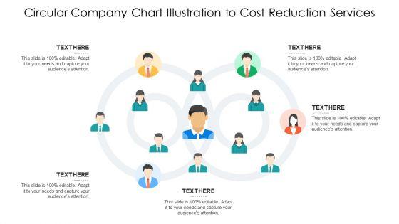 Circular_Company_Chart_Illustration_To_Cost_Reduction_Services_Ppt_PowerPoint_Presentation_File_Layouts_PDF_Slide_1.jpg