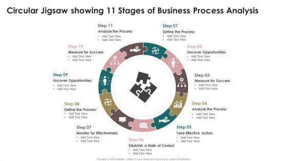 Circular_Jigsaw_Showing_11_Stages_Of_Business_Process_Analysis_Sample_PDF_Slide_1.jpg