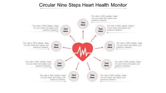 Circular_Nine_Steps_Heart_Health_Monitor_Ppt_PowerPoint_Presentation_Summary_Shapes_Slide_1.jpg