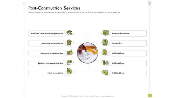 Civil_Contractors_Post_Construction_Services_Ppt_Pictures_Format_Ideas_PDF_Slide_1.jpg