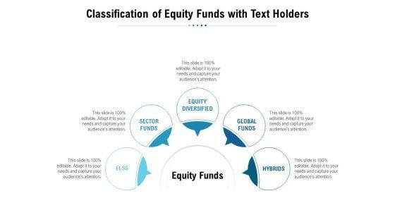 Classification_Of_Equity_Funds_With_Text_Holders_Ppt_PowerPoint_Presentation_Pictures_Designs_Slide_1.jpg