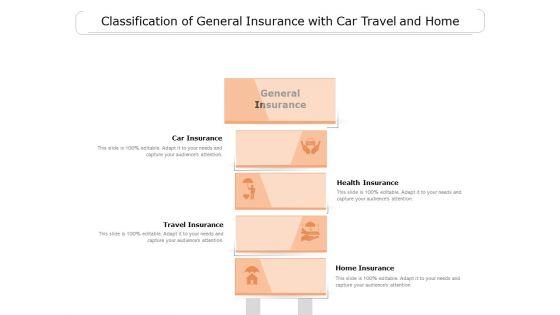 Classification_Of_General_Insurance_With_Car_Travel_And_Home_Ppt_PowerPoint_Presentation_File_Graphic_Tips_PDF_Slide_1.jpg