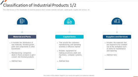 Classification_Of_Industrial_Products_Strategic_B2B_Marketing_Plan_Designs_PDF_Slide_1.jpg