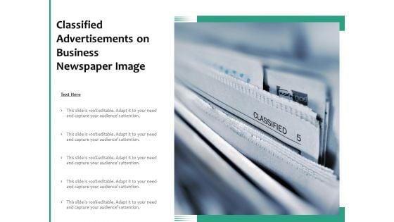 Classified_Advertisements_On_Business_Newspaper_Image_Ppt_PowerPoint_Presentation_Portfolio_Design_Ideas_PDF_Slide_1.jpg