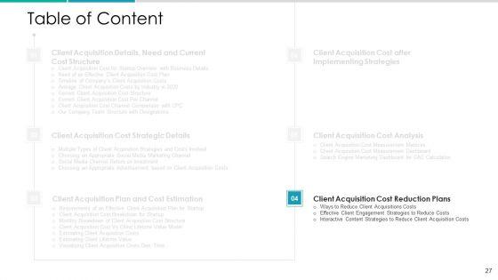 Client_Acquisition_Cost_For_Customer_Retention_Ppt_PowerPoint_Presentation_Complete_Deck_With_Slides_Slide_27.jpg