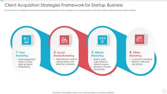 Client_Acquisition_Strategies_Framework_For_Startup_Business_Slides_PDF_Slide_1.jpg