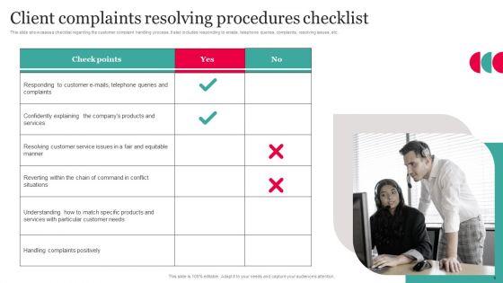 Client_Complaints_Resolving_Procedures_Ppt_PowerPoint_Presentation_Complete_Deck_With_Slides_Slide_9.jpg