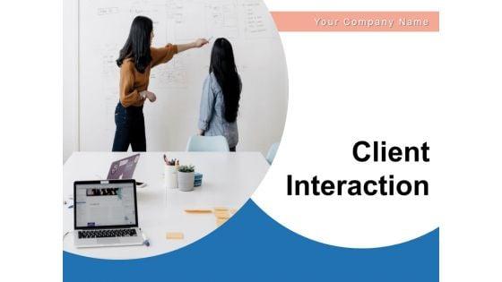 Client_Interaction_Organization_Customer_Engagement_Ppt_PowerPoint_Presentation_Complete_Deck_Slide_1.jpg