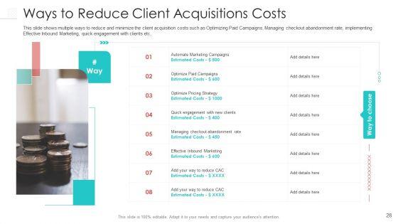 Client_Procurement_Cost_Administration_For_Gaining_New_Customers_Ppt_PowerPoint_Presentation_Complete_Deck_With_Slides_Slide_28.jpg