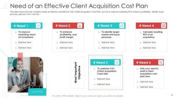 Client_Procurement_Cost_Administration_For_Gaining_New_Customers_Ppt_PowerPoint_Presentation_Complete_Deck_With_Slides_Slide_6.jpg