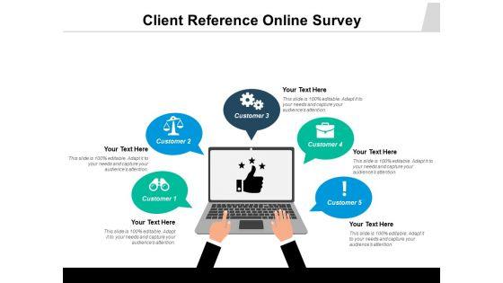 Client_Reference_Online_Survey_Ppt_PowerPoint_Presentation_Infographics_Elements_PDF_Slide_1.jpg
