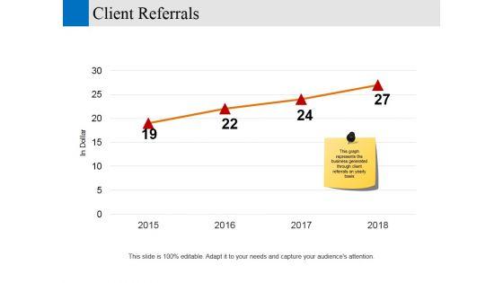 Client_Referrals_Ppt_PowerPoint_Presentation_Visual_Aids_Show_Slide_1.jpg