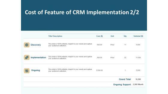 Client_Relationship_Administration_Proposal_Template_Cost_Feature_Of_CRM_Implementation_Unit_Introduction_PDF_Slide_1.jpg