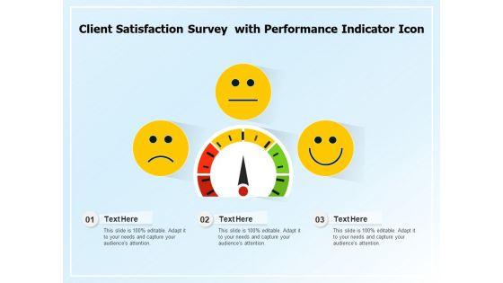 Client_Satisfaction_Survey_With_Performance_Indicator_Icon_Ppt_PowerPoint_Presentation_Gallery_Backgrounds_PDF_Slide_1.jpg