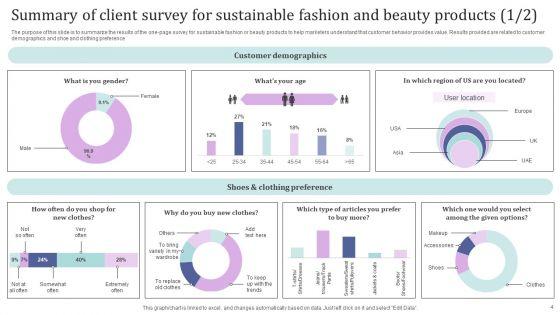 Client_Survey_For_Sustainable_Fashion_And_Beauty_Products_Ppt_PowerPoint_Presentation_Complete_Deck_With_Slides_Survey_Slide_4.jpg