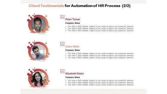 Client_Testimonials_For_Automation_Of_HR_Process_Team_Ppt_PowerPoint_Presentation_Inspiration_Samples_PDF_Slide_1.jpg