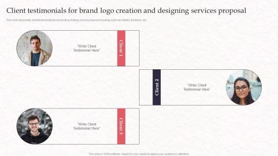 Client_Testimonials_For_Brand_Logo_Creation_And_Designing_Services_Proposal_Slides_PDF_Slide_1.jpg