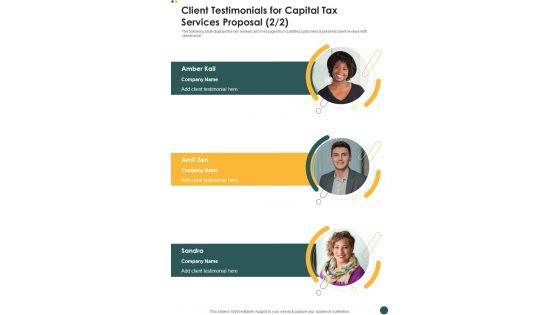 Client_Testimonials_For_Capital_Tax_Services_Proposal_One_Pager_Sample_Example_Document_Slide_2.jpg